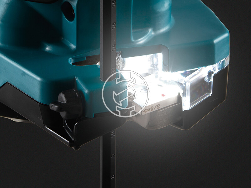 Makita SC103DZJ akkus menetes szár daraboló betétszerszámmal