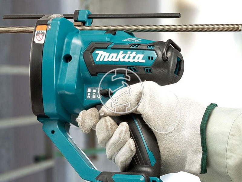 Makita SC103DZJ akkus menetes szár daraboló betétszerszámmal