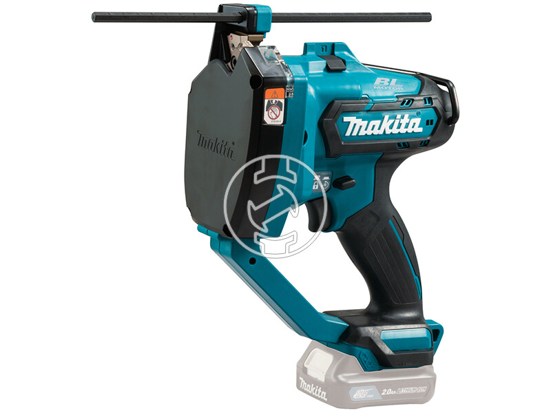 Makita SC103DZJ akkus menetes szár daraboló betétszerszámmal