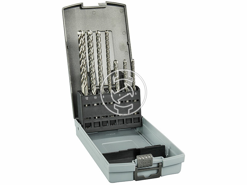 Makita sDS-Max fúrókészlet 32x900/700mm