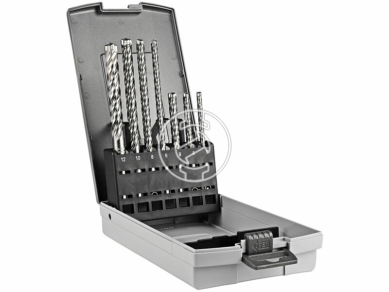 Makita sDS-Max fúrókészlet 32x900/700mm