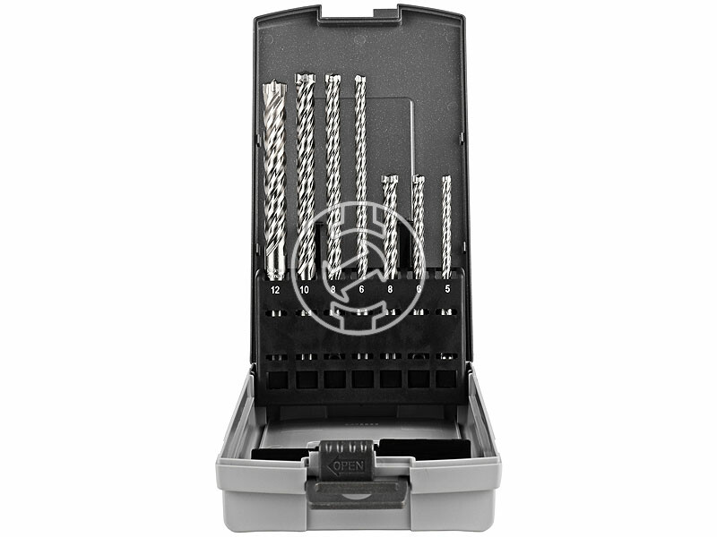 Makita sDS-Max fúrókészlet 32x900/700mm