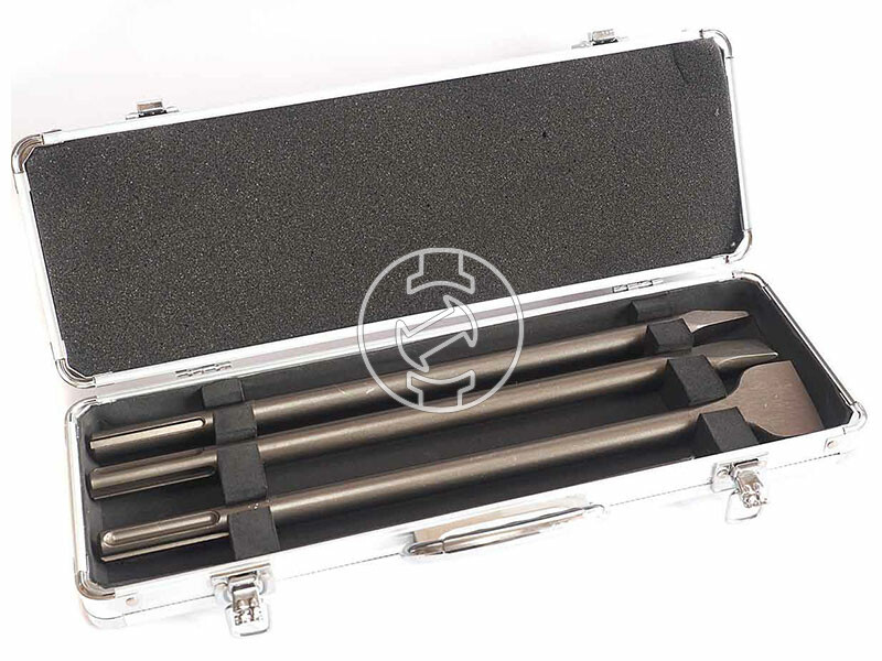 Makita SDS-Max véső készlet D-40543