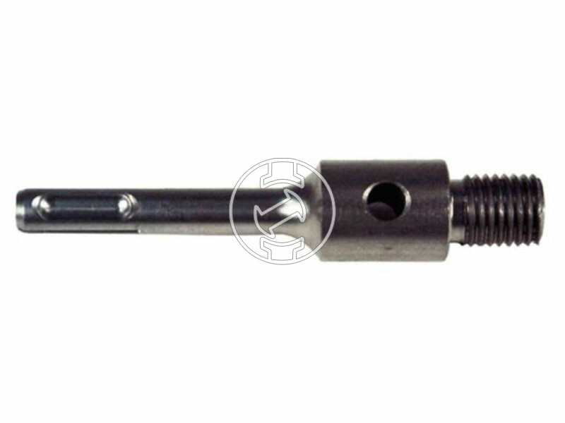Makita SDS-PLUS dobozfúró adapter P-67745