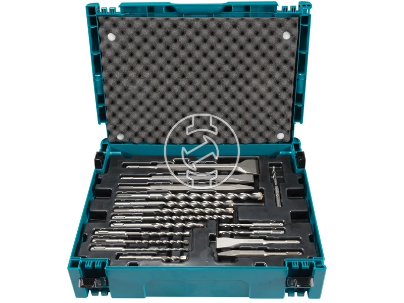 Makita SDS-Plus fúró-véső készlet B-53877