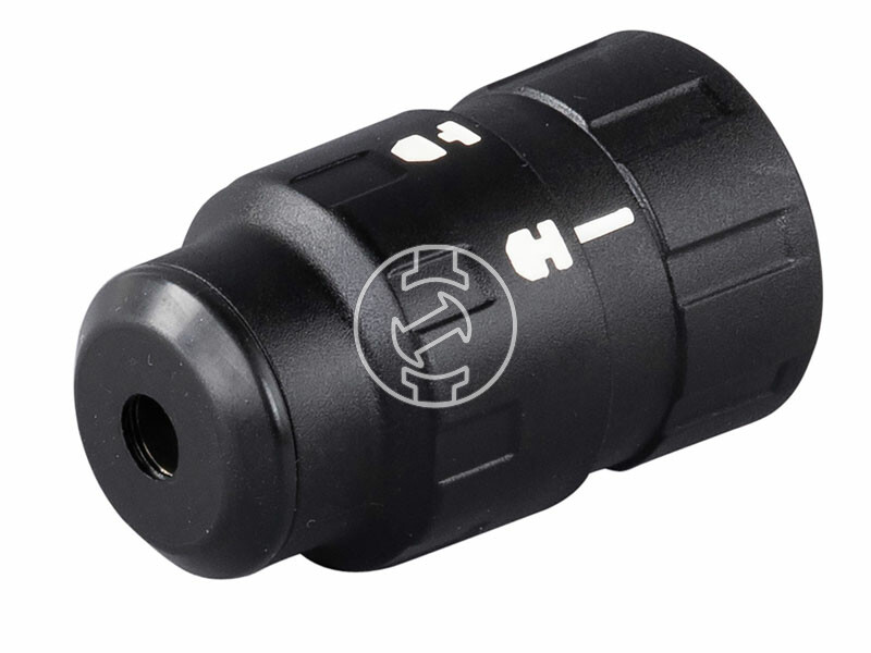 Makita sDS-Plus tokmány HR3012