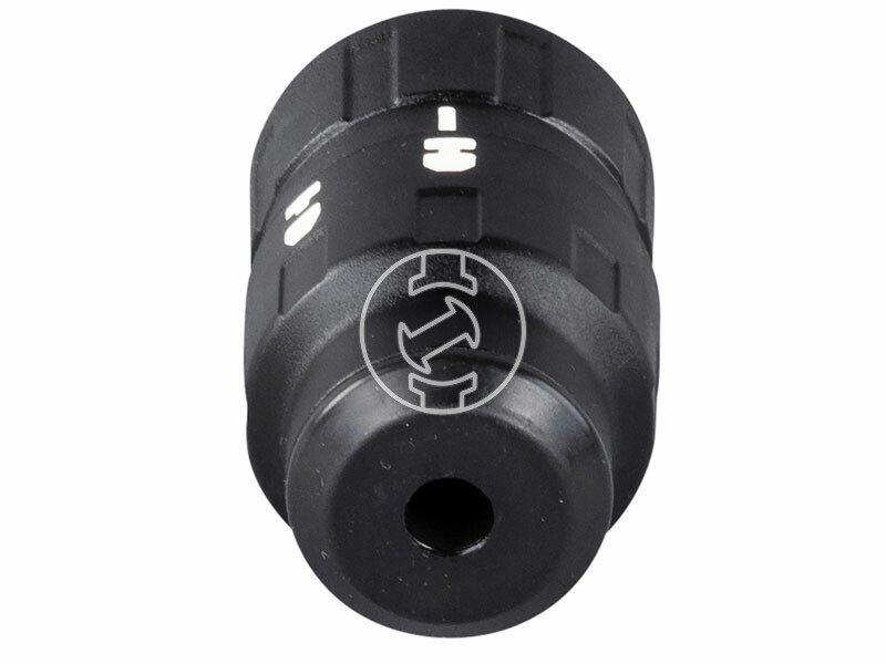 Makita sDS-Plus tokmány HR3012