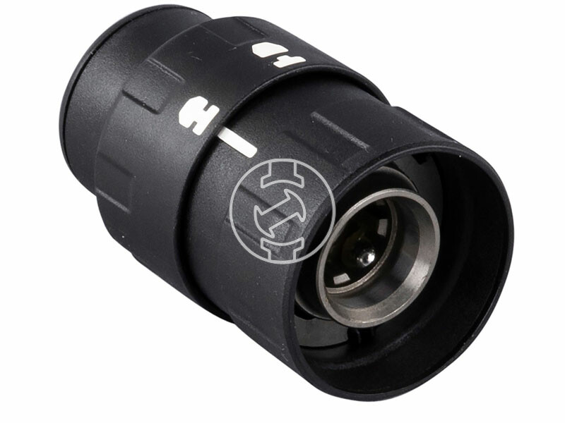 Makita sDS-Plus tokmány HR3012