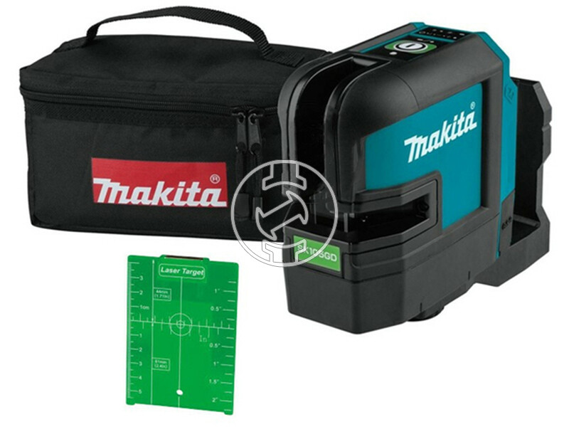 Makita SK105GDZ