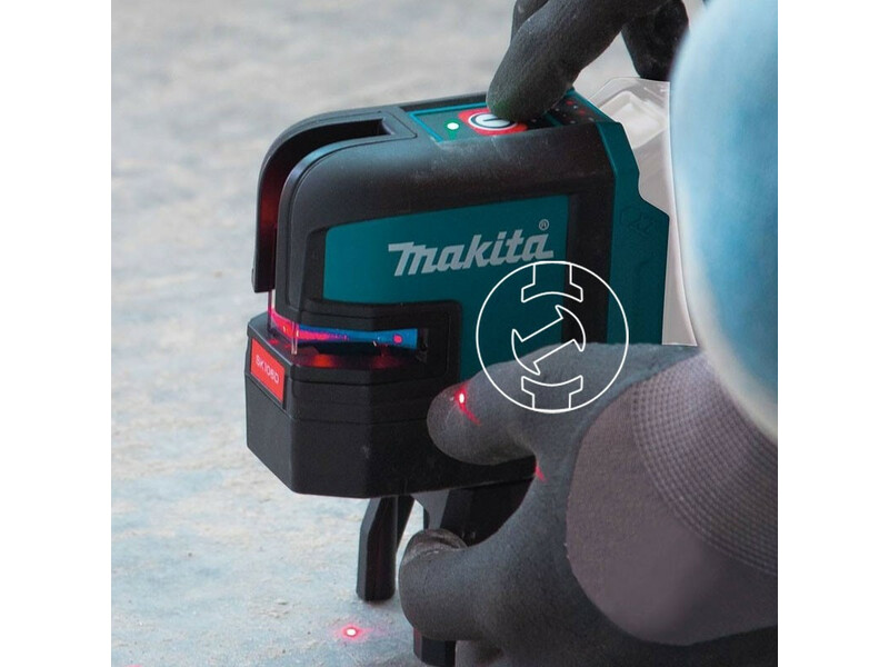 Makita SK106DZ
