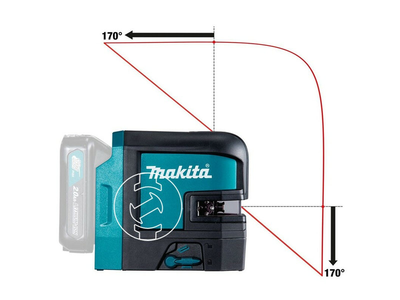 Makita SK106DZ