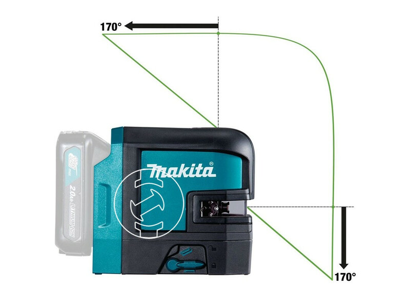 Makita SK106GDZ