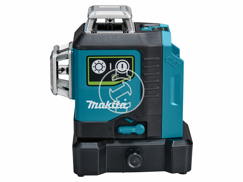 Makita SK700GD zöld vonallézer