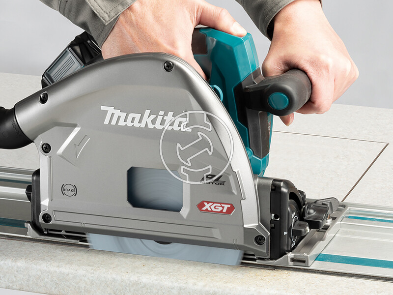 Makita SP001GZ01 akkus merülő körfűrész