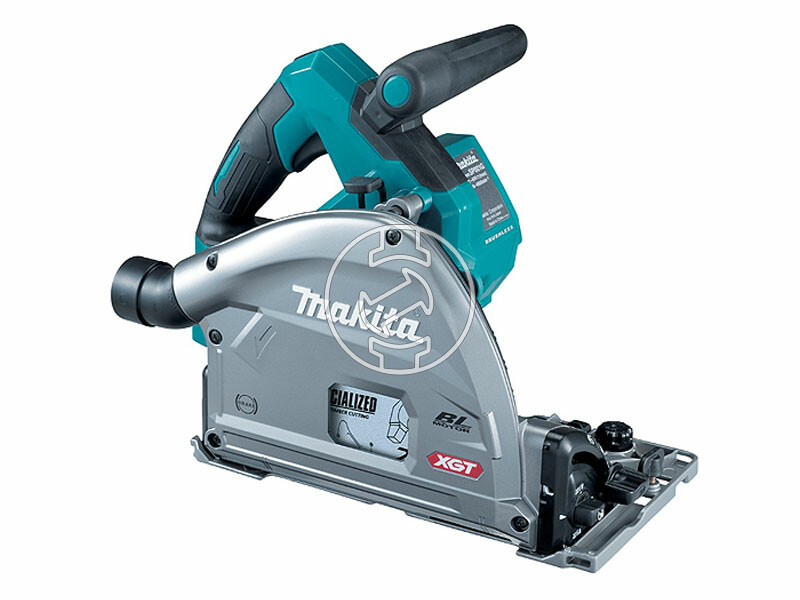 Makita SP001GZ03 40Vmax XGT akkus merülő körfűrész