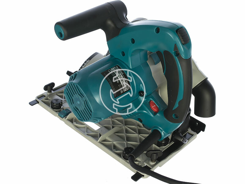 Makita SP6000 merülő körfűrész + vezetősín