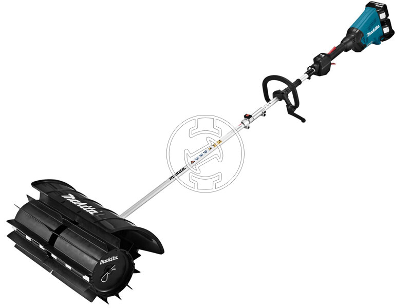 SW400MP 590 mm lamellás seprű feltét DUX/UX