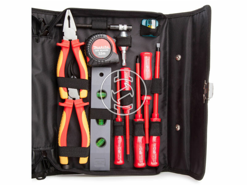 Makita szerszám készlet P-51851