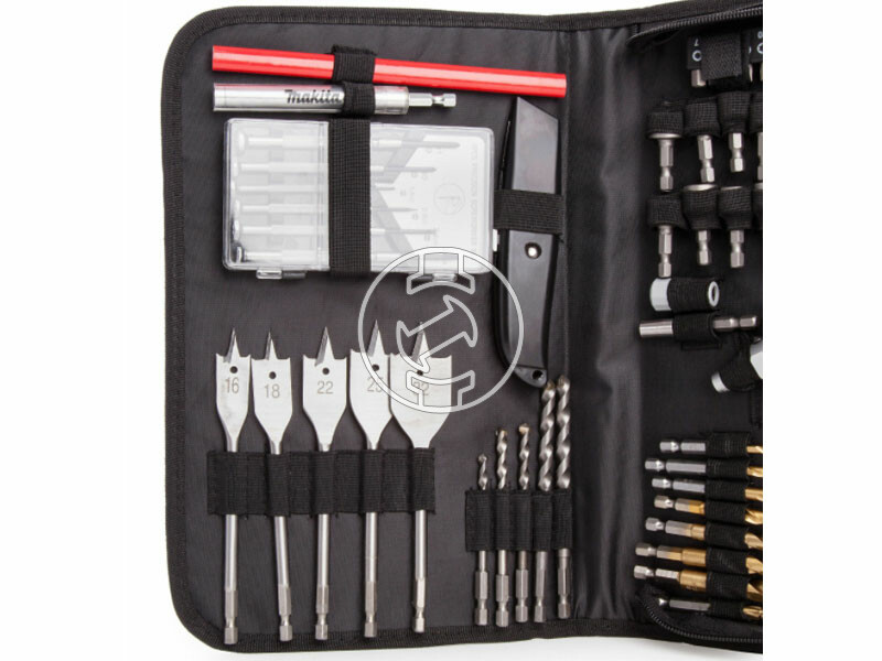 Makita szerszám készlet P-51851