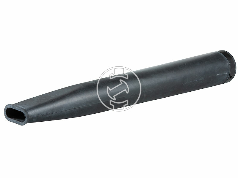 Makita szívócső lombfúvóhoz 43 cm