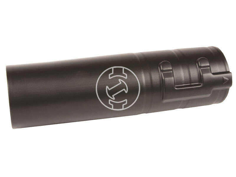 Makita szívócső lombfúvóhoz DUB184