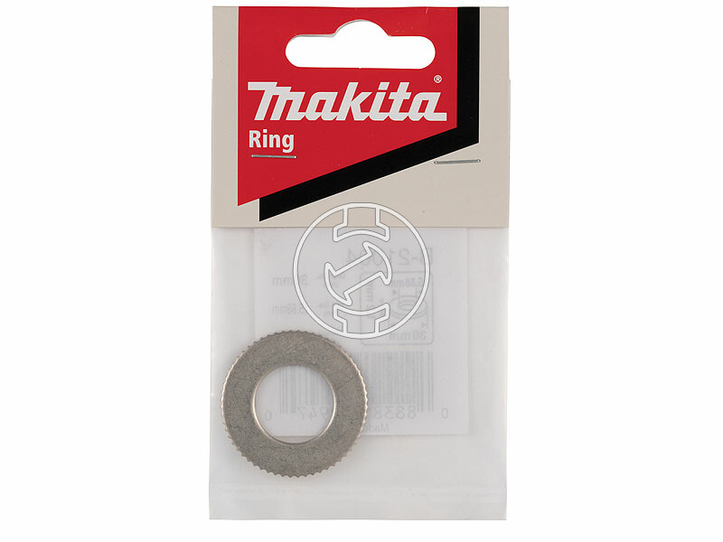 Makita szűkítőgyűrű körfűrészlaphoz 30/15,88/1,2