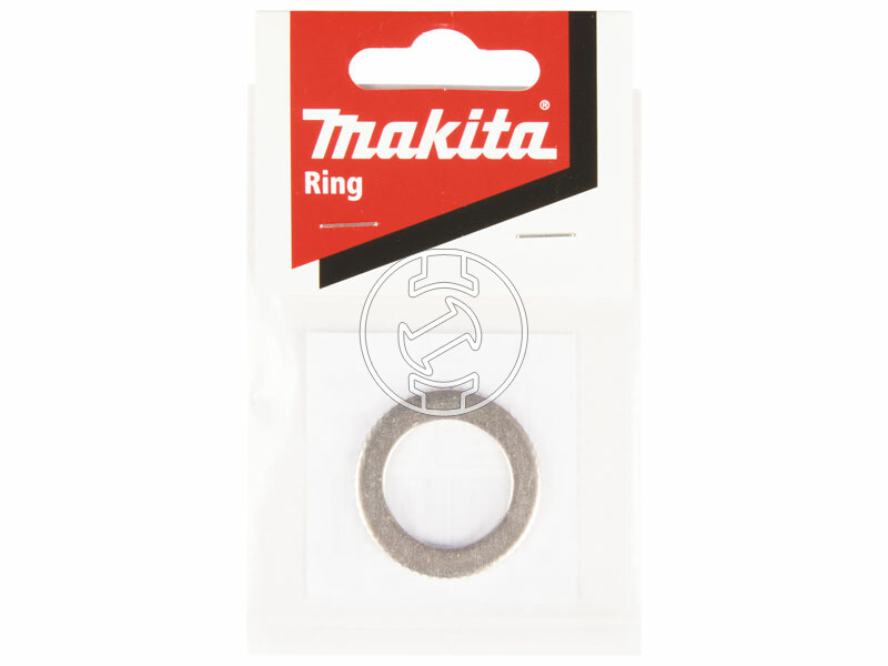 Makita szűkítőgyűrű körfűrészlaphoz 30-25,4x2,2