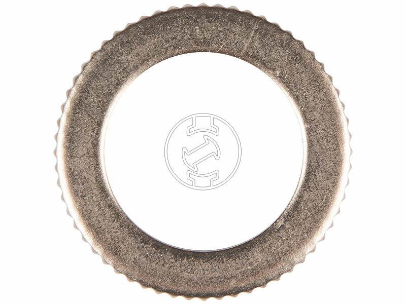 Makita szűkítőgyűrű körfűrészlaphoz 30-25,4x2,2