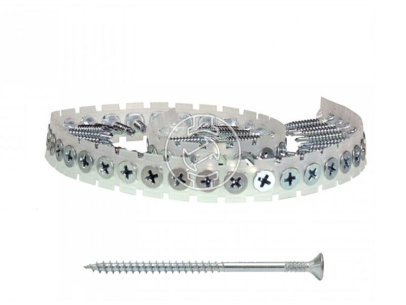 Makita táras PZ sorcsavarok P-13225