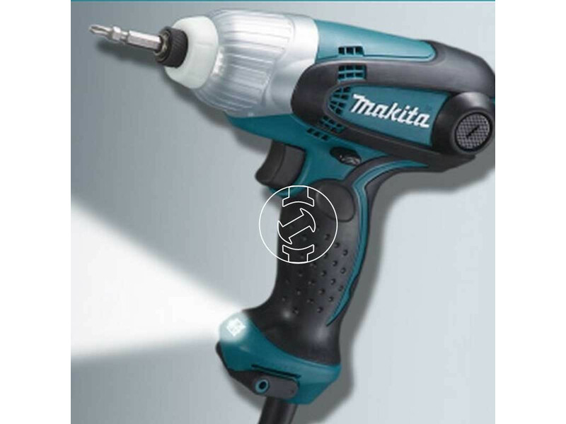 Makita TD0101F