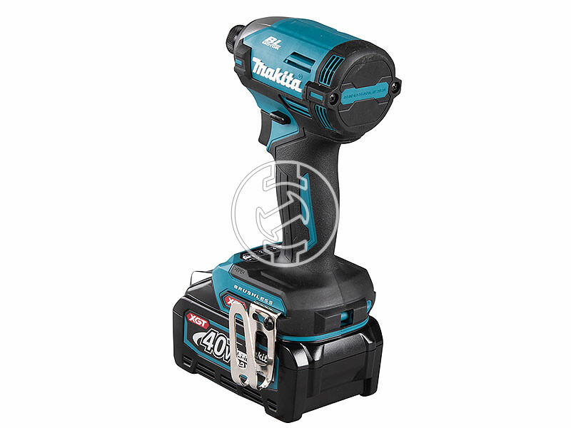 Makita TD003GA201 akkus ütvecsavarozó