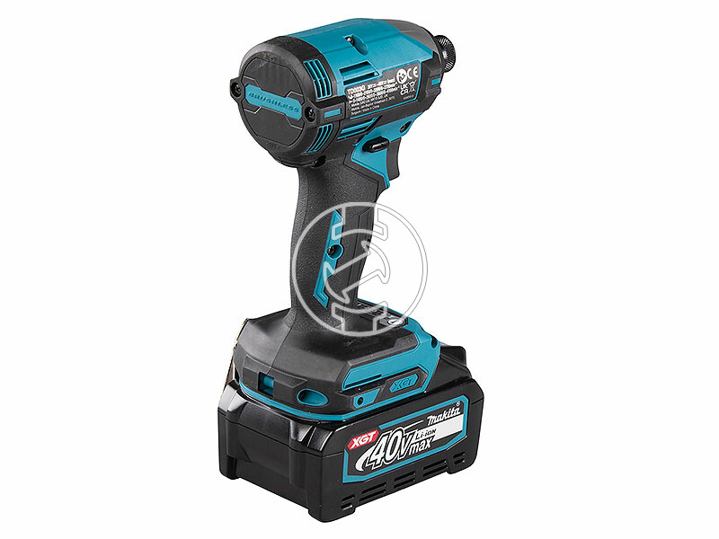 Makita TD003GA201 akkus ütvecsavarozó