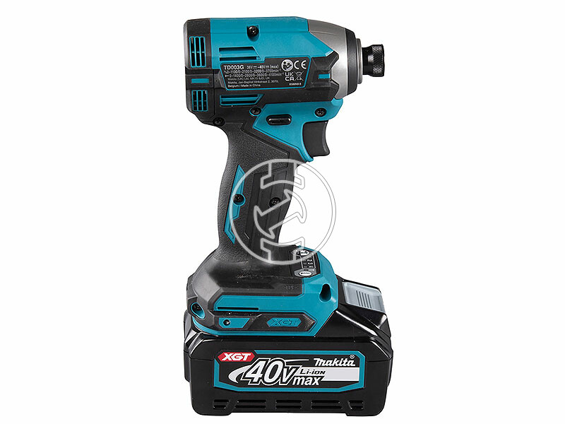 Makita TD003GA201 akkus ütvecsavarozó
