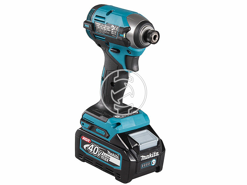 Makita TD003GA201 akkus ütvecsavarozó