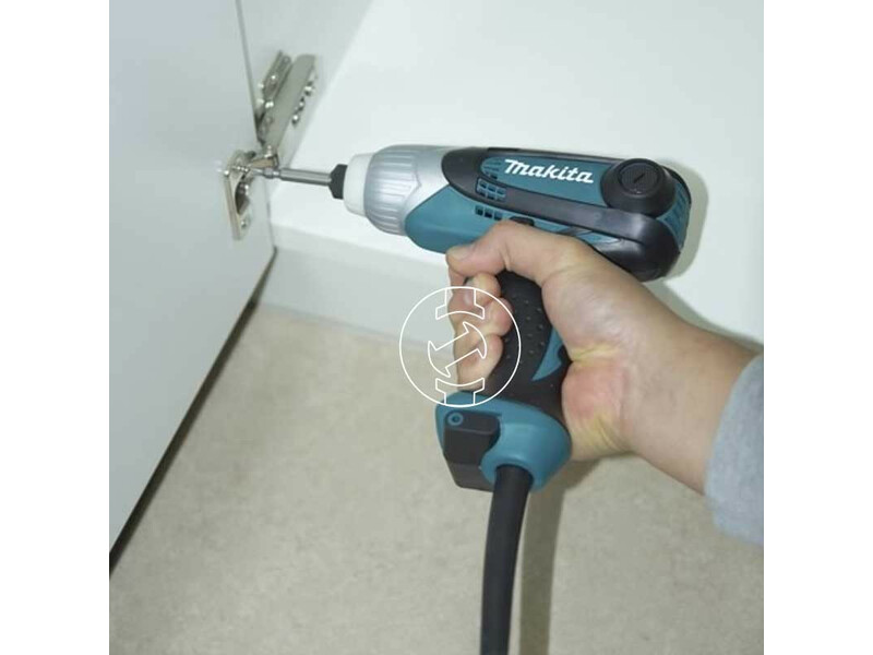 Makita TD0101F