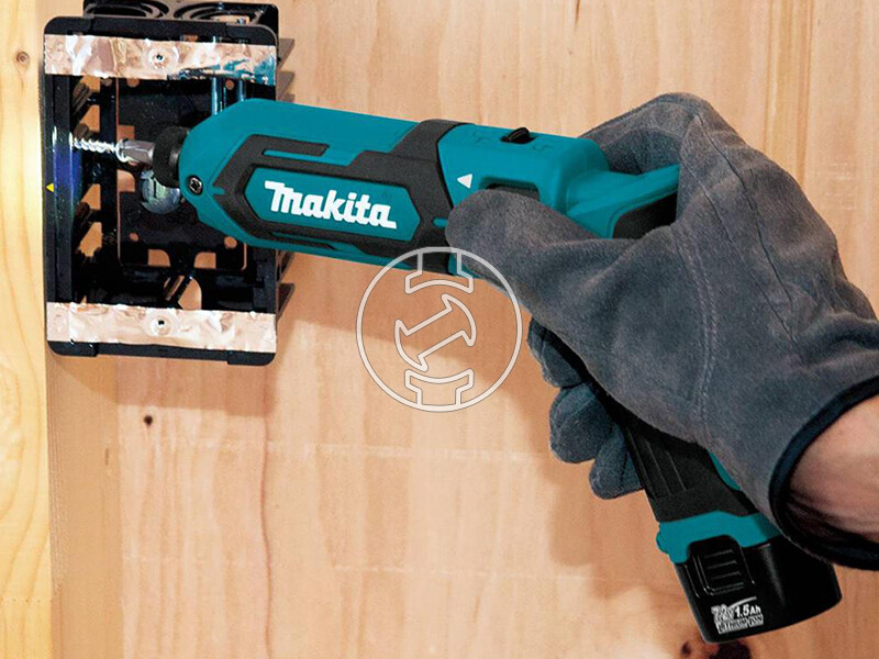 Makita TD022DSE akkus marok ütvecsarozó