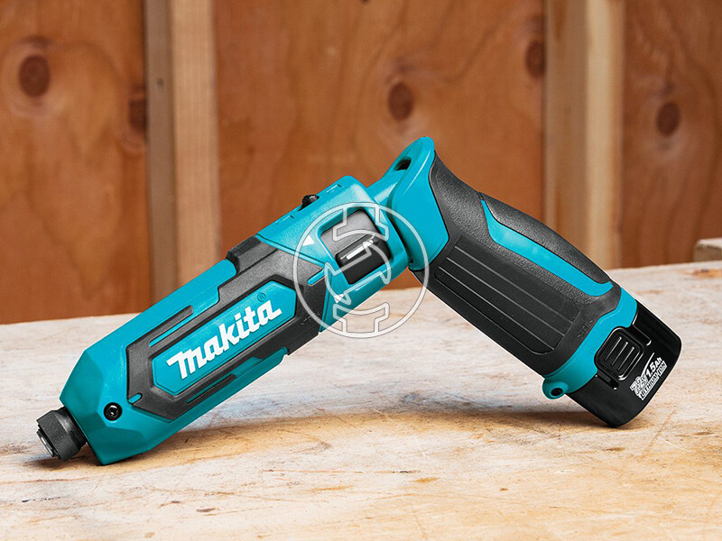 Makita TD022DSE akkus marok ütvecsarozó
