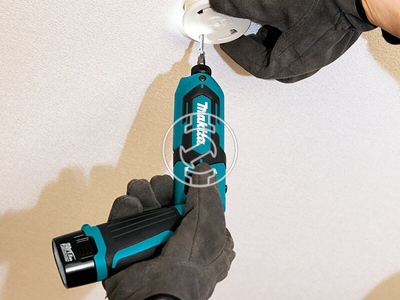 Makita TD022DSE akkus marok ütvecsarozó