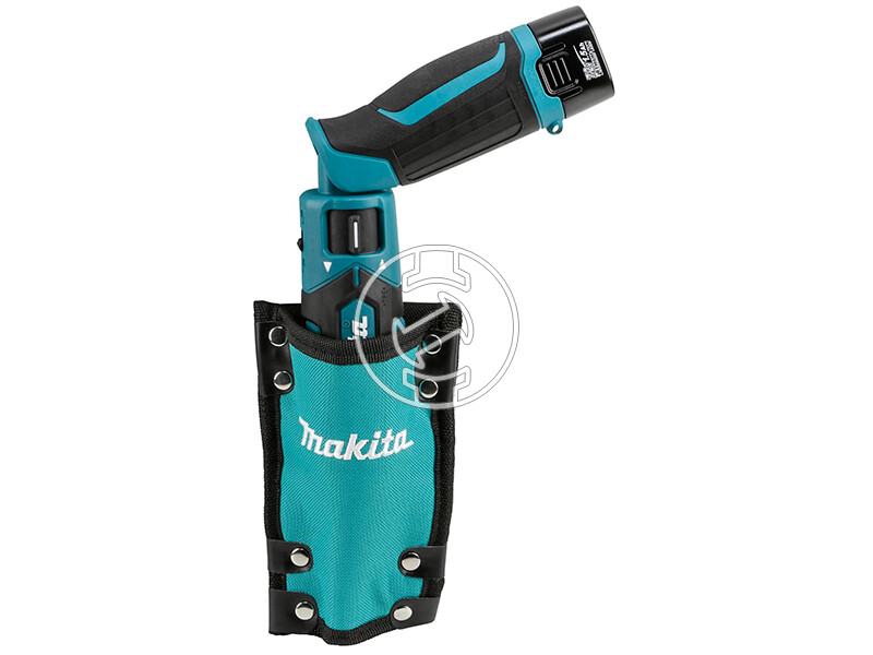 Makita TD022DSE akkus marok ütvecsarozó