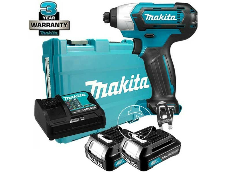 Makita TD110DSAE