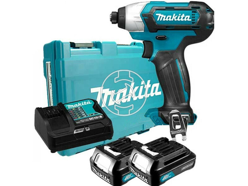 Makita TD110DSME