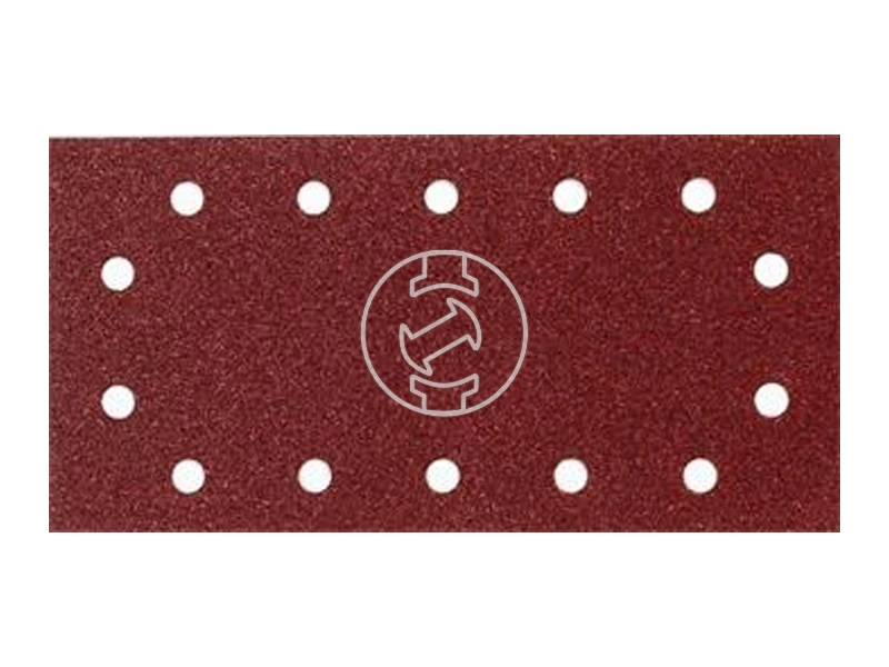 Makita tépőzáras csiszolópapír 114x280 K8