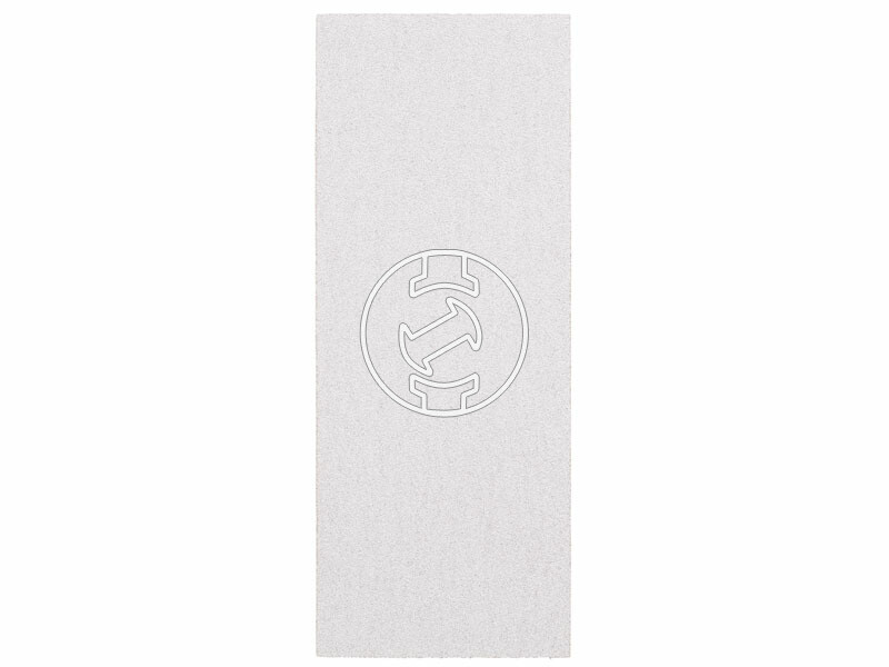 Makita tépőzáras csiszolópapír 93x228mm A100