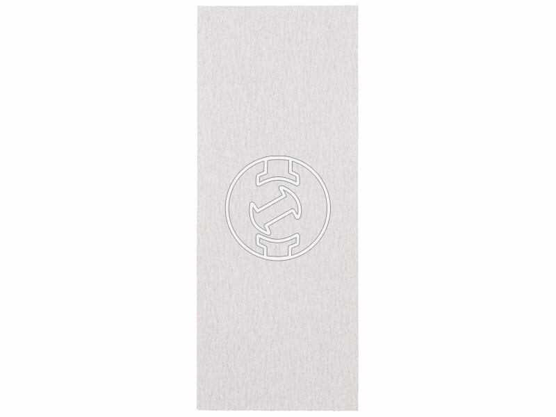 Makita tépőzáras csiszolópapír 93x228mm A150