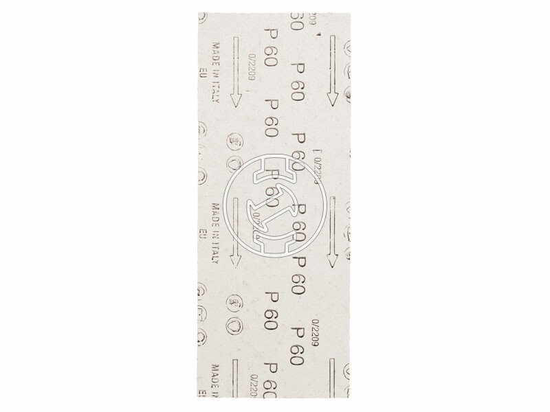 Makita tépőzáras csiszolópapír 93x228mm A60