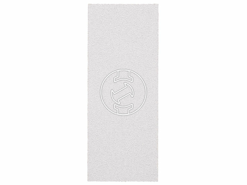 Makita tépőzáras csiszolópapír 93x228mm A60