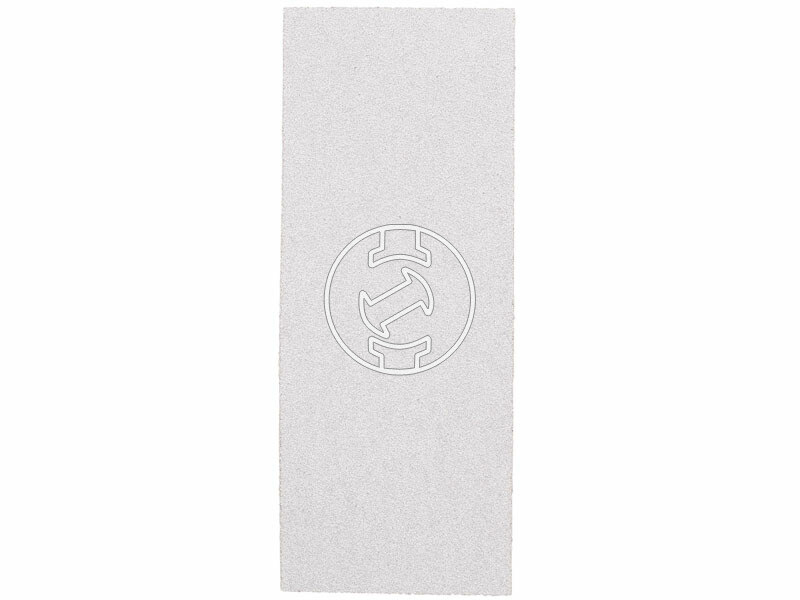 Makita tépőzáras csiszolópapír 93x228mm A80