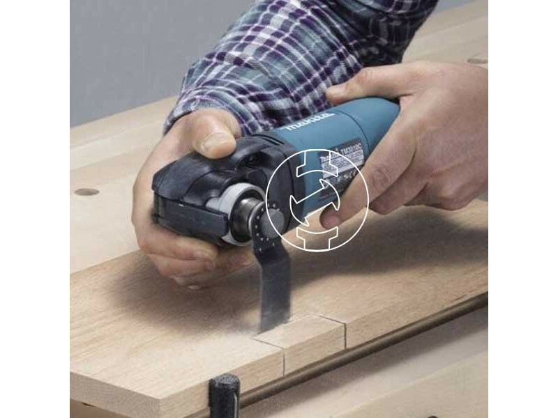 Makita TM3010C