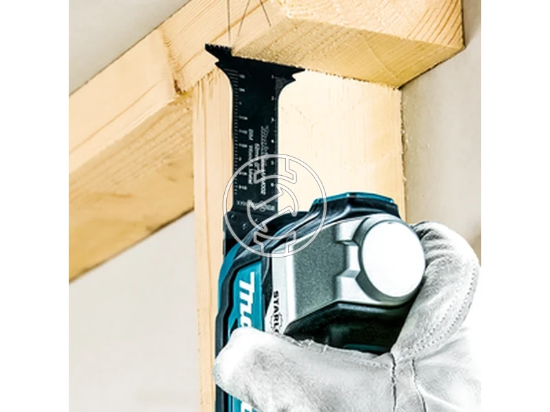 Kép: Makita TM001GZ akkus multifunkcios gep rezgo 10000-20000 rpm_2.webp