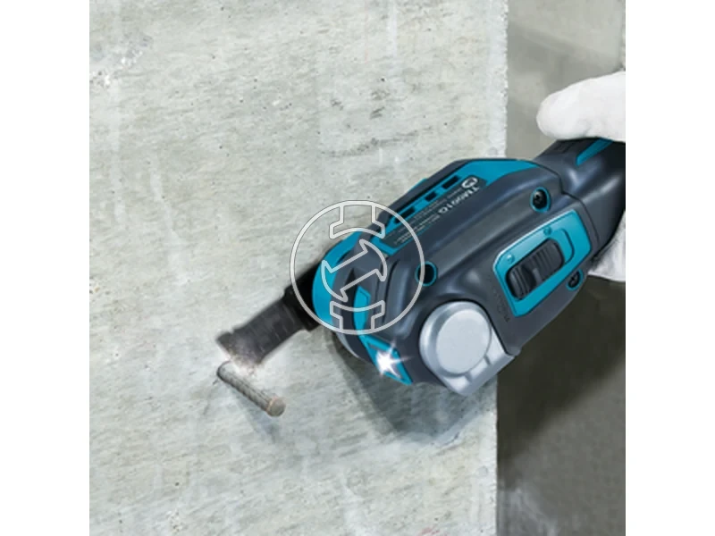 Kép: Makita TM001GZ akkus multifunkcios gep rezgo 10000-20000 rpm_4.webp